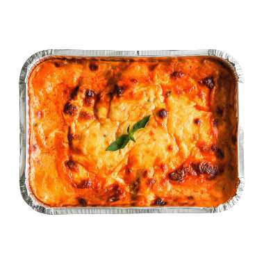 Special Lasagna