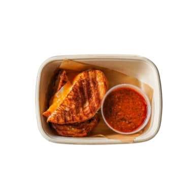 Grilled Chicken